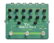 Electro Harmonix Tri-Parallel Mixer