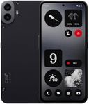 CMF Phone 1 8+256GB - Unlocked Smartphone with 50 MP Rear Camera with Ultra XDR, 6,67" Super AMOLED Display and Nothing OS 2.6 - Black