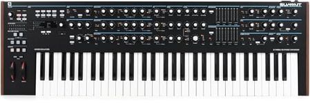 Novation Summit Synthesizer