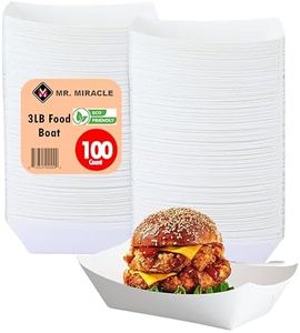 Paper Food
