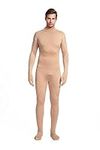 Full Bodysuit Unisex Adult Costume 