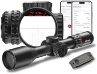 Burris Optics Eliminator 6 Laser Ra