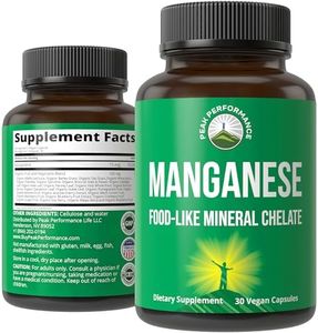 Manganese 