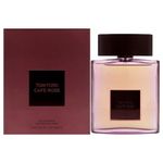 Cafe Rose by Tom Ford for Women - 3.4 oz EDP Spray