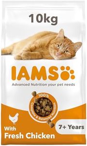 IAMS Senio
