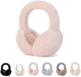 GLAITC Ear Muffs for Women,Winter E