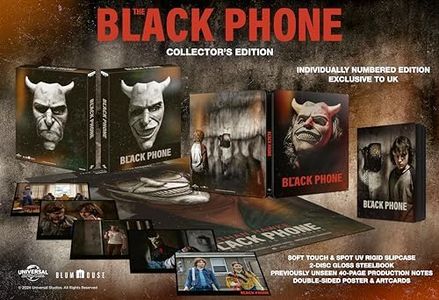 Black Phon