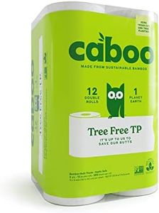 Caboo Tree