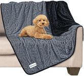 PetAmi Waterproof Dog Blanket, Leak