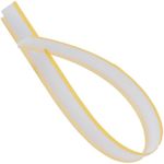 Ultra Durable 809006501 Dishwasher Bottom Door Gasket Replacement Part by BlueStars – Exact Fit For Frigidaire & Kenmore Dishwashers - Replaces 154576501 154297601 PS9495545 AP5809675