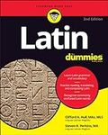 Latin For Dummies (For Dummies (Lan