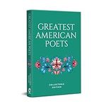 Greatest American Poets