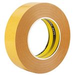 LLPT Double Sided Tape for Woodworking Template and CNC Removable Residue Free 108 Feet(WT258)