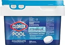 Clorox® Pool&Spa™ XtraBlue 3” Swimm