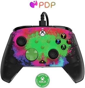 Mando Gaming PDP Multicolor