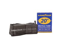 Goodyear Bicycle Tube, 20" X 1.75/2.125