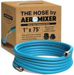 AEROMIXER THE HOSE - 1 Inch 75 Ft C