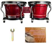 Clifton Bongos Set Percussion instr