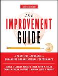 The Improvement Guide: A Practical Approach to Enhancing Organizational Performance