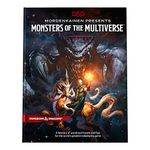 Dungeons & Dragons: Mordenkainen Presents: Monsters of the Multiverse: 1