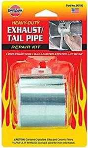 Versachem 90100 Exhaust/Tail Pipe Repair Kit