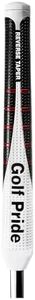 GOLF PRIDE Golf Putter Grip REVERSE TAPER REVERSE TAPER MEDIUM FLAT RT Putter Flat MID