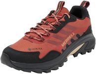 Merrell Speed Remix GTX Men's,Red Oxide 9 UK