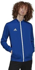 adidas Hombre Jacket, Royal Blue, L