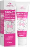 Breast Enhancement Cream, Natural B