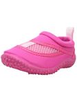 i play. Baby Unisex Swim Shoes,Hot Pink,5M