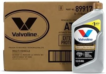 Valvoline 