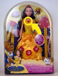 Disney Princess Belle Doll