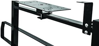 Buyers Products 85152 Light Bar Mounting Kit, Black