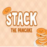 Stack The pancakes Game