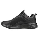 Avia Canyon SR Black Non Slip Shoes