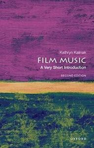 Film Music A Very Short Introduction