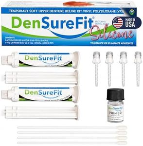 DenSureFit