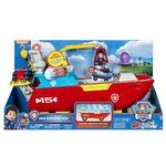 Paw Patroller Playset