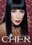 The Very Best Of Cher: The Video Hits Collection