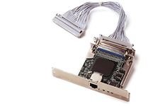 Zebra Technologies P1037974-001 Internal Zebranet Print Server 10/100 for ZT200 Series