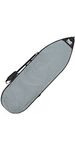 Northcore Surfing and Watersports Accessories - Addiction Shortboard Fish Surfboard Bag 6'4 - Waterproof Sprayproof