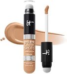 IT Cosmetics Bye Bye Dark Spots Concealer, 6.2 ml, Shade: Medium Neutral 33