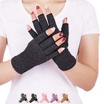 Warm Gloves For Computer Typing