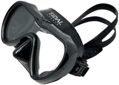 Tidal Mask