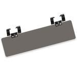 Glare Guard Polarized Truck Visor Extender, Automatic Anti-Glare UV400 Sun Visor Extender Protects from Glare & UV Rays, Universal 18" x 5" Fits Trucks, Tractor Trailers, RVs, Made in USA
