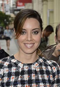 Posterazzi Poster Print Aubrey Plaza Appearance for Meet The Filmmakers Life After Beth The Apple Store Soho New York Ny July 30 2014. Photo by Derek StormEverett Collection Celebrity (8 x 10)