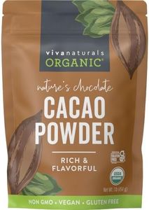 Organic Ca