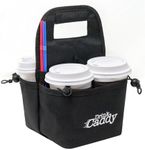 (4) - Portable Drink Carrier and Re