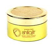 KHAN KESAR MAHAL Himalayan shilajit (half course)