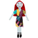 Disney Sally Plush - Tim Burton's The Nightmare Before Christmas - Medium - 21 Inch